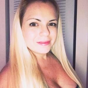 Meet your Posher, Patricia